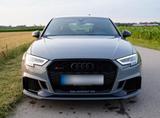 Audi RS3 | DAZA | Sportback  - Audi RS3 Gebrauchtwagen in München