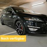 Ford Top!! Ford Mondeo Turnier mk4 BA7 Diesel 1... - Ford Mondeo aus 2013 mit Diesel-Antrieb: Kombi