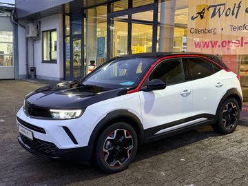 Bild Mokka-e Opel