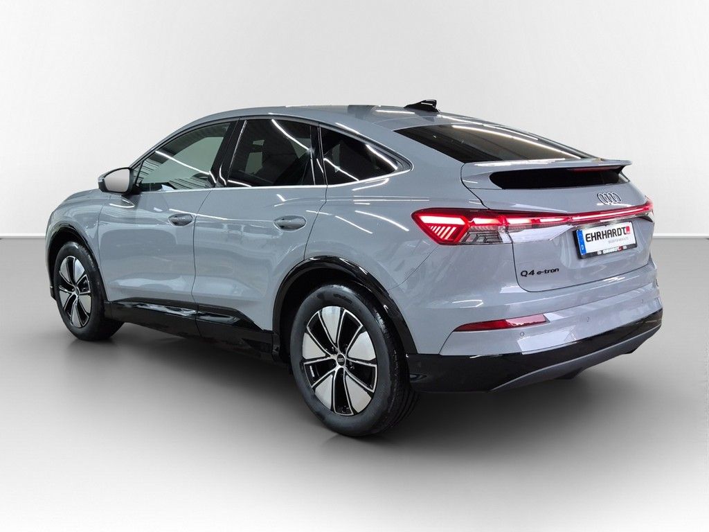 Audi Q4 - Bild 9