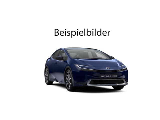 Toyota Prius 2.0 EU6d 2.0L Plug-in Hybrid 5-Türer Execu