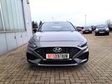 Hyundai i30 N Line DCT LED KAMERA VIRT.-COCKP. NAVI SHZ - Hyundai i30 N mit Hybrid-Antrieb (Benzin/Elektro)