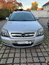 Opel Signum 2.2 Direct - - gebrauchte Opel Signum aus dem Jahr 2005