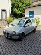 Renault Twingo 1.2 mit Faltdach - Renault Twingo: mit Faltdach
