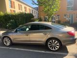 Volkswagen CC - Volkswagen CC aus 2010