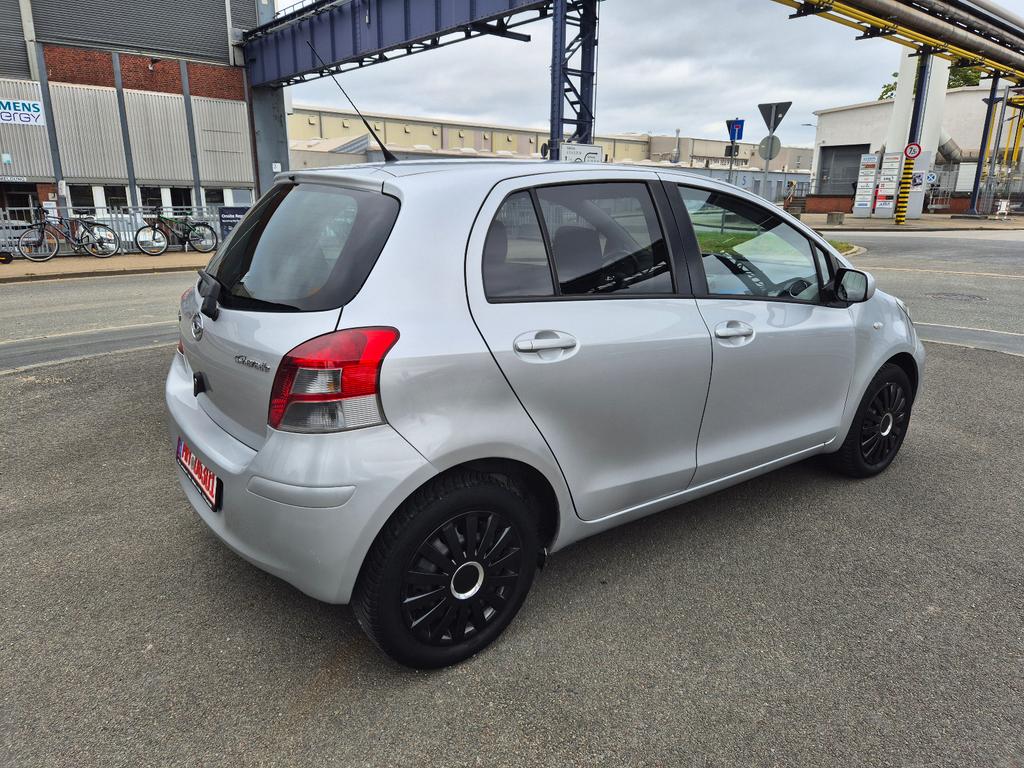 Daihatsu Charade