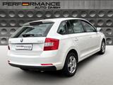 Skoda Rapid 1.2 PDC Sitzh BC Steuerkette gemacht - scheckheftgepflegte Skoda Rapid