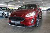 Ford Fiesta ACTIVE PLUS 5T NAVI PANO B&O ACC WinterP - Ford Fiesta: Plus