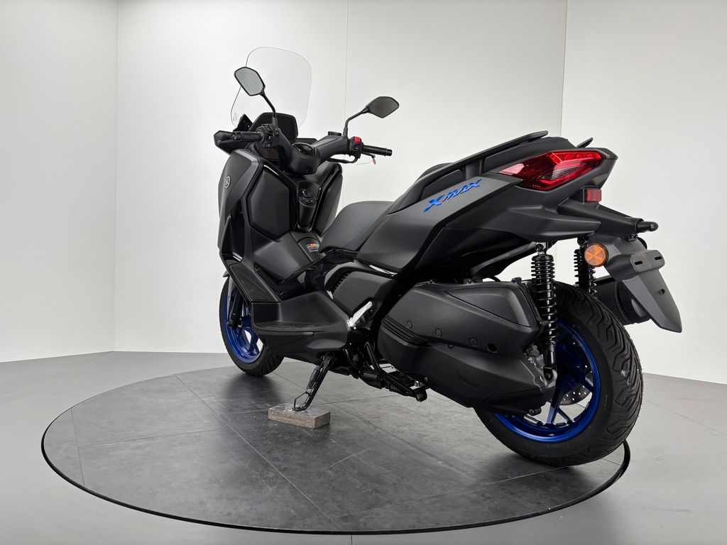Fahrzeugabbildung Yamaha X MAX 300 *NEUFAHRZEUG MY25