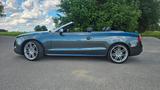 Audi S5 3.0 TFSI S tronic quattro Cabriolet - gebrauchte Audi S5 aus dem Jahr 2013