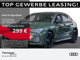 Audi A3 Sportback 30 TFSI S LINE LED KEYLESS VIRTUAL - Audi A3 Gebrauchtwagen in Essen