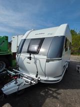 Hobby Ontour 390 SF, 2022, Vollausstattg, Move, 1500kg - Hobby OnTour 390 SF