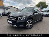 Mercedes-Benz GLB 180d 8GTro/1950ccm Ambiente LED NAV Kam Temp - Ccm gebraucht
