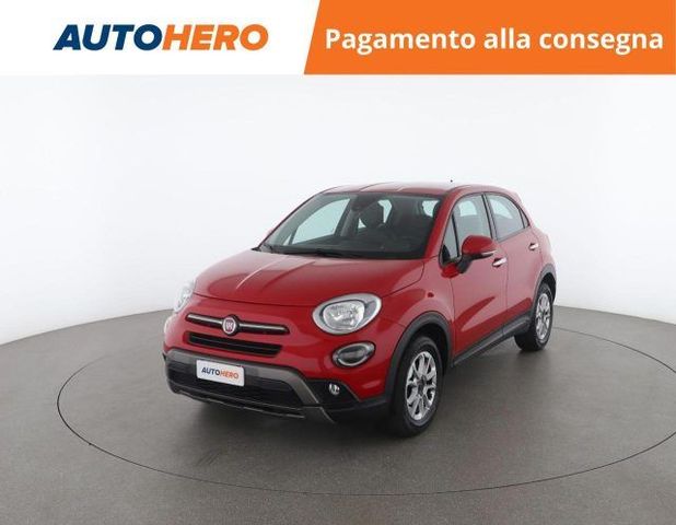 Fiat FIAT 500X 1.0 T3 120 CV City Cross