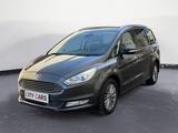 Ford Galaxy 2.0 Titanium 7.Sitzer Navi Tempomat PDC - Ford Galaxy Gebrauchtwagen in Mülheim (Ruhr)