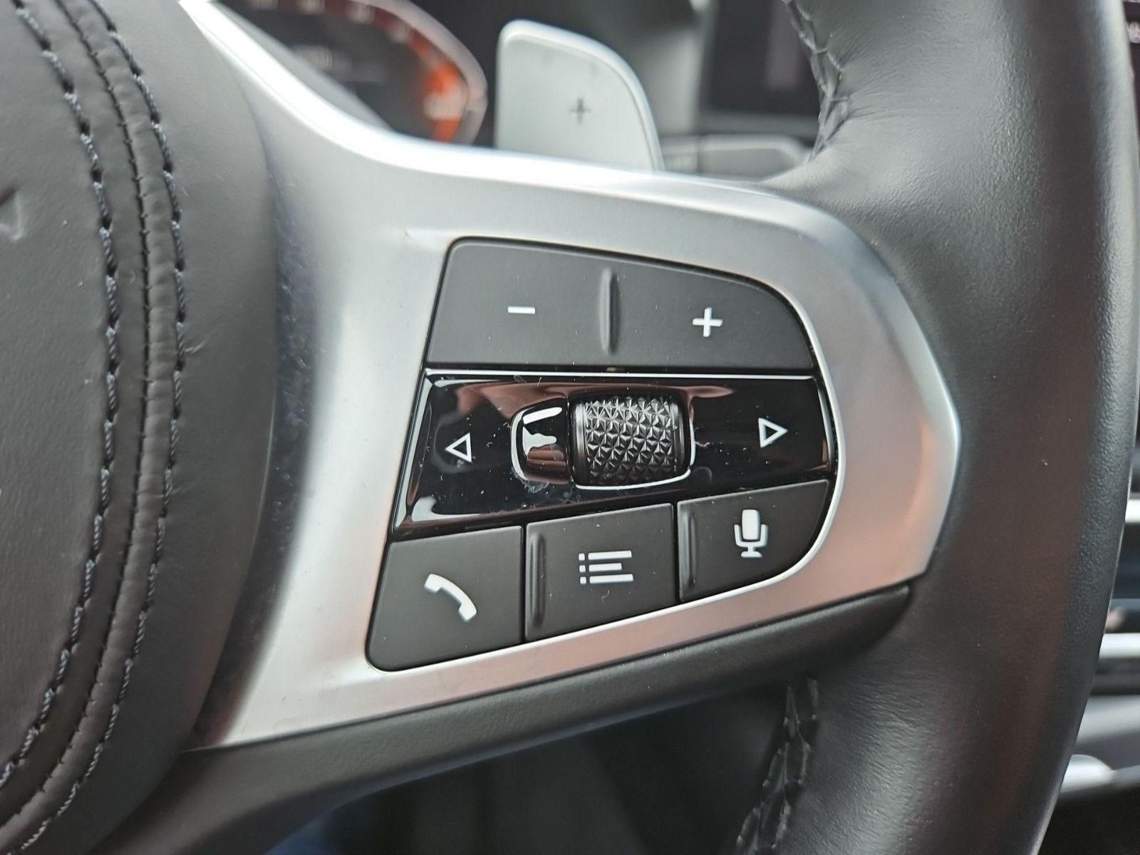 BMW 530i xDrive Touring/Laser/Leder/HUD/Innovation foto 20