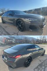 BMW 840i GC, M sport, Individual, Shadow line LESEN! - BMW 840 aus 2020