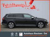 Volkswagen Passat Alltrack 2.0 TDI 190 PS 4Motion DSG AHK/P - VW Passat Alltrack Gebrauchtwagen