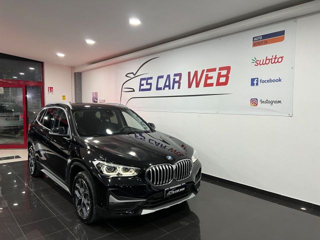 BMW Bmw X1 XDrive18d XLine Plus Aut. 150 cv