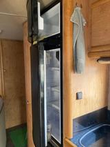 Carthago M - Carthago Integrierter