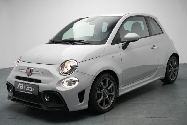 Fiat Abarth 500 595 *BeatsAudio*SportsitzeAbarth*PDC*