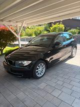 BMW 1er E87 118i 5-Türer/TÜV 08/27/Steuerk... - BMW 118: 118i E87