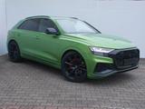 Audi SQ8 4.0 TFSI quattro competition plus - Audi Gebrauchtwagen von 2021