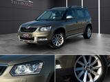 Skoda Yeti Ambition Outdoor"Garantie-BiXenon-Tempomat" - Skoda Yeti: Braun