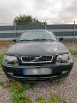 Volvo V40 / 1 Hand / Rentner Benzin 1.8 - gebrauchte Volvo V40 aus dem Jahr 2004