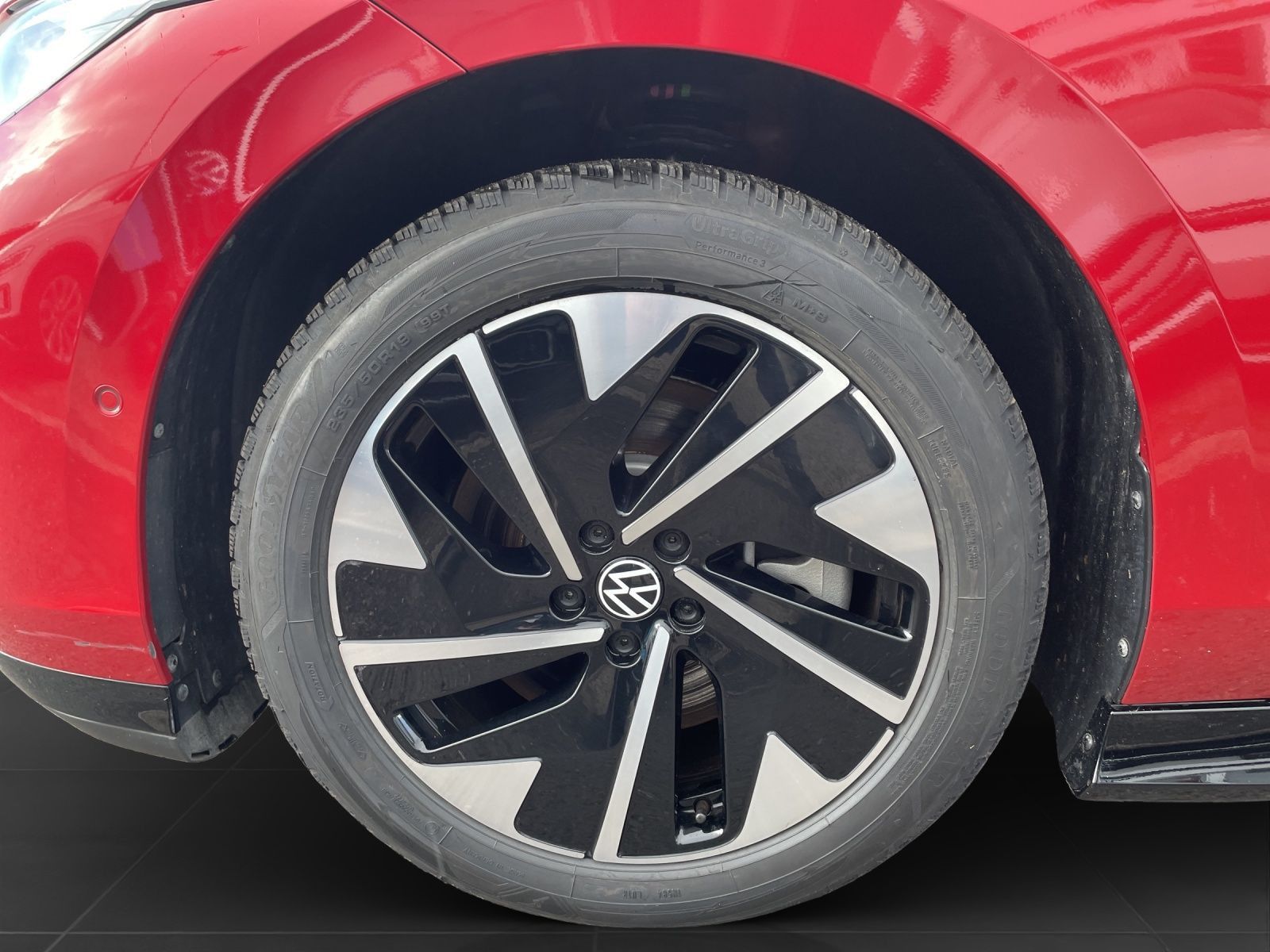 Volkswagen ID.7 - Bild 8