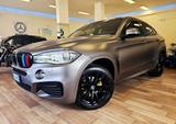 BMW Bmw X6 xDrive30d 258CV Msport - BMW X6 Kombi Gebrauchtwagen