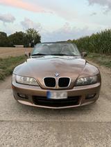 BMW Z3 3.0i Roadster - gebrauchte BMW Z3 aus dem Jahr 2000