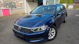 Volkswagen Passat-1.4-125-PS6G!LED-LICHT+KLIMAUTOM+TEMP+SHZ - Volkswagen Passat Variant: 1.6