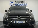 Mercedes-Benz B 200 d 4Matic Aut. AMG Line Leder LED Kamera - Mercedes-Benz B 200 Gebrauchtwagen