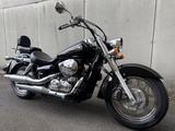 Honda VT 750 Shadow mit ABS - HONDA SHADOW