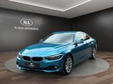 BMW 430 d  Coupe xDrive Standheizung 1Hand Head-Up - BMW 430: 430d