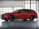Mercedes-Benz E 63 S 4M T AMG NAPPA/PERF.-ABGAS + SITZE/DRIVER - gebrauchte Mercedes-Benz E 63 AMG aus dem Jahr 2022