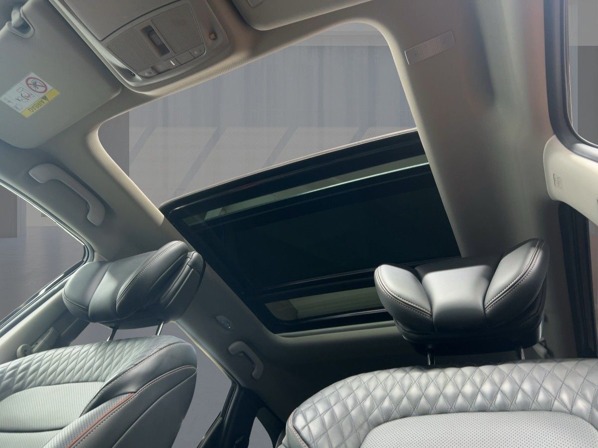 Renault Koleos - Bild 17