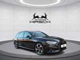 Audi S4 Avant TDI quattro 19" Matrix SHZ AHK - gebrauchte Audi S4 aus dem Jahr 2024