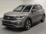 Volkswagen T-Cross United R-Line LED/Navi/SHZ/Kam/ACC/18-LM - Volkswagen T-Cross in Magdeburg