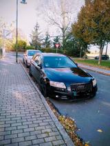 Audi A6 3.0 TDI s line  BLACK EDITION  - Audi A6 Black Edition Gebrauchtwagen
