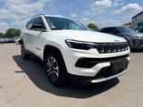 Jeep COMPASS 80th ANNIVERSARY FWD*AUTOMATIK*KAMERA* - Jeep Compass: 80th Anniversary