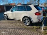BMW X5 M50 VOLL , TOP ZUSTAND, POWER & ELEGANZ - BMW: Power