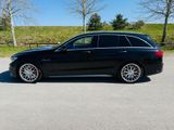 Mercedes-Benz C 63S AMG T /Vollausstattung/Scheckheft/Deutsch - Mercedes-Benz C 63 AMG in München