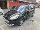 Peugeot Partner Tepee 1.6 VTi 120CV Premium - gebrauchte Peugeot Partner Tepee aus dem Jahr 2011