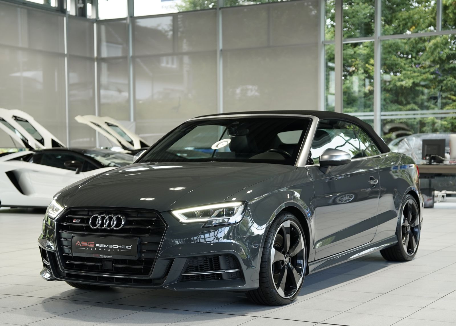Audi S3