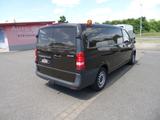 Mercedes-Benz Vito 116 EXTRALANG+Klima+Standhz+Cam+AHK+Regale - Mercedes-Benz Kastenwagen lang Extralang