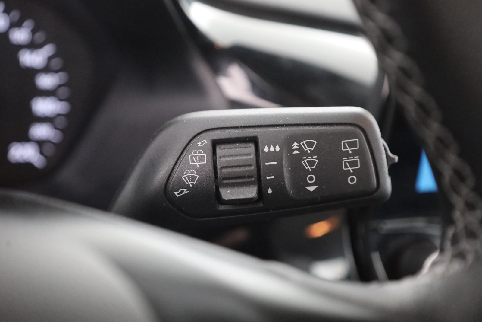 Ford Fiesta 1.1 Trend SYNC Winterpaket Spurhalte PDC