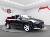 Ford S-MAX TITANIUM 2.0 TDCI *Aut.*Navi*Leder*LED* - Ford S-Max mit Diesel-Antrieb