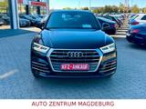 Audi Q5 3.0 TDI Quattro *S-LINE*AHK*PANODACH*MATRIX* - Audi Q5 in Magdeburg